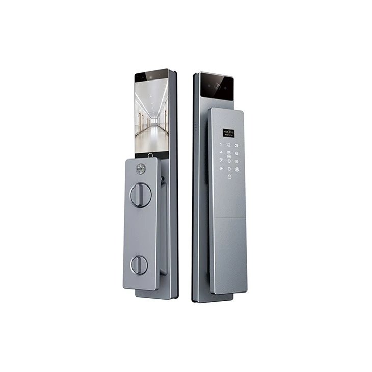 Electronic Digital Bluetooth Fingerprint Smart Door Lock Electronic Digital Bluetooth Fingerprint Smart Door Lock